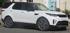 2017 Land Rover Discovery HSE TD6 Automatic (01).jpg